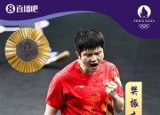 关于震撼！樊振东在拳击赛场爆冷取胜！的信息
