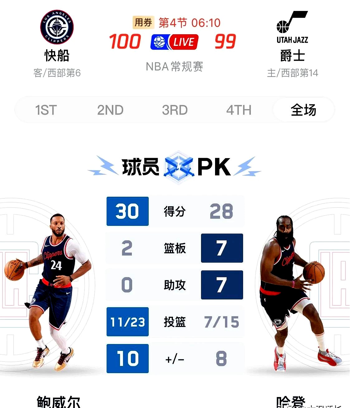 爵士，官方宣布新规，绝杀战胜！